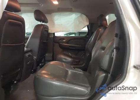 2013 GMC Yukon Denali z USA, uszkodzony, nr VIN 1GKS2EEF6DR184895